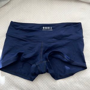 NoBull Booty Shorts